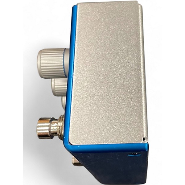 Used Pigtronix COSMOSIS Effect Pedal