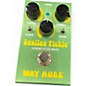 Used Way Huge Electronics WHE401 Swollen Pickle Jumbo Fuzz Effect Pedal thumbnail