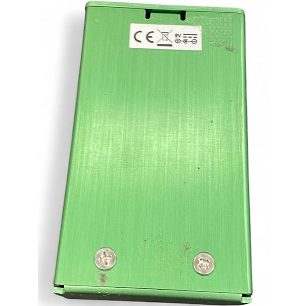 Used Way Huge Electronics WHE401 Swollen Pickle Jumbo Fuzz Effect Pedal