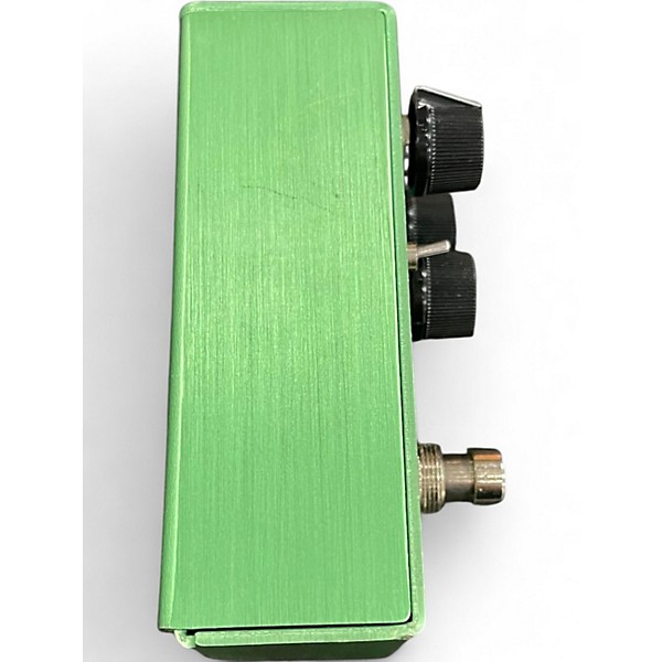 Used Way Huge Electronics WHE401 Swollen Pickle Jumbo Fuzz Effect Pedal