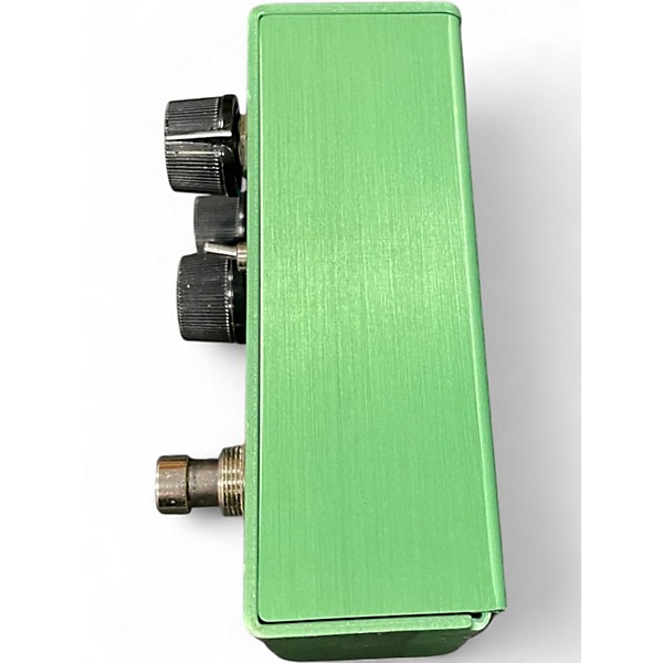 Used Way Huge Electronics WHE401 Swollen Pickle Jumbo Fuzz Effect Pedal