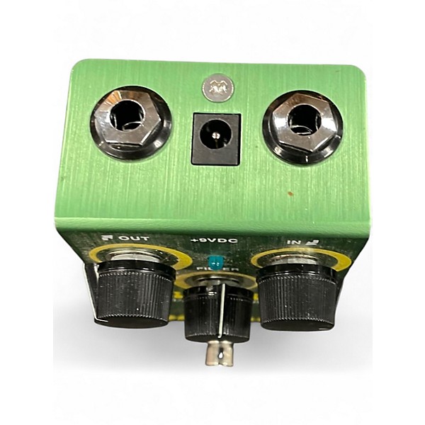 Used Way Huge Electronics WHE401 Swollen Pickle Jumbo Fuzz Effect Pedal