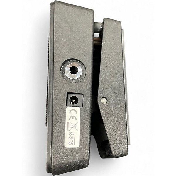 Used Dunlop CBM95 Cry Baby Mini Wah Effect Pedal