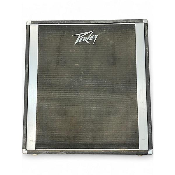 Used Peavey 412S Guitar Cabinet