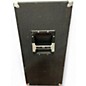 Used Peavey 412S Guitar Cabinet