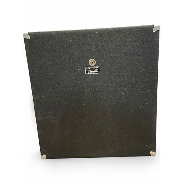 Used Peavey 412S Guitar Cabinet