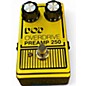 Used DOD Analog Overdrive Preamp 250 Effect Pedal
