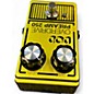 Used DOD Analog Overdrive Preamp 250 Effect Pedal