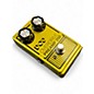 Used DOD Analog Overdrive Preamp 250 Effect Pedal