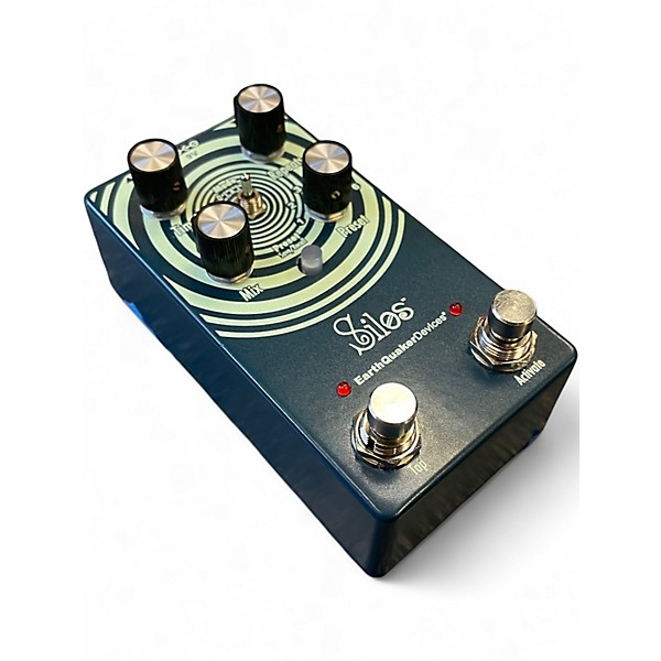 Used EarthQuaker Devices SILOS MULTI GENERATIONAL Effect Processor