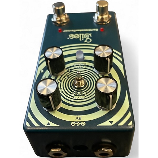 Used EarthQuaker Devices SILOS MULTI GENERATIONAL Effect Processor