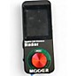 Used Mooer RADAR SPEAKER CAB SIMULATOR Pedal thumbnail