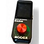 Used Mooer RADAR SPEAKER CAB SIMULATOR Pedal
