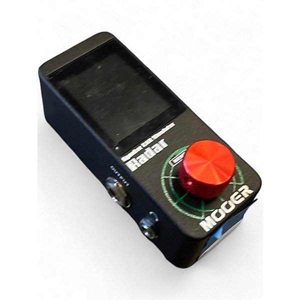 Used Mooer RADAR SPEAKER CAB SIMULATOR Pedal