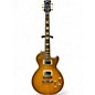 Used Gibson Les Paul Classic Honeyburst Solid Body Electric Guitar thumbnail