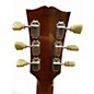 Used Gibson Les Paul Classic Honeyburst Solid Body Electric Guitar