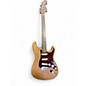 Used Fender Limited Edition American Professional Roasted Ash with Rosewood Neck Solid Body Electric Guitar thumbnail