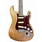 Used Fender Limited Edition American Professional Roasted Ash with Rosewood Neck Solid Body Electric Guitar