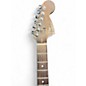 Used Fender Limited Edition American Professional Roasted Ash with Rosewood Neck Solid Body Electric Guitar