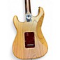 Used Fender Limited Edition American Professional Roasted Ash with Rosewood Neck Solid Body Electric Guitar