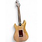 Used Fender Limited Edition American Professional Roasted Ash with Rosewood Neck Solid Body Electric Guitar