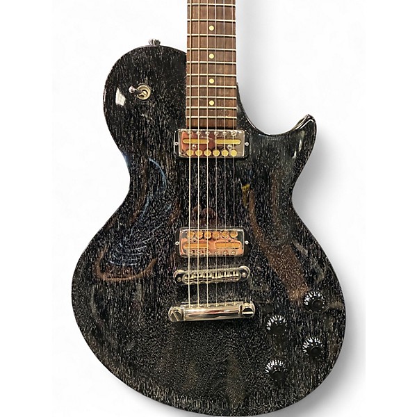 Used Collings 290 Doghair Solid Body Electric Guitar