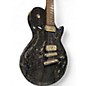 Used Collings 290 Doghair Solid Body Electric Guitar