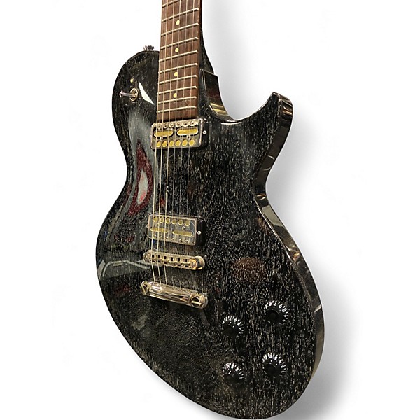 Used Collings 290 Doghair Solid Body Electric Guitar