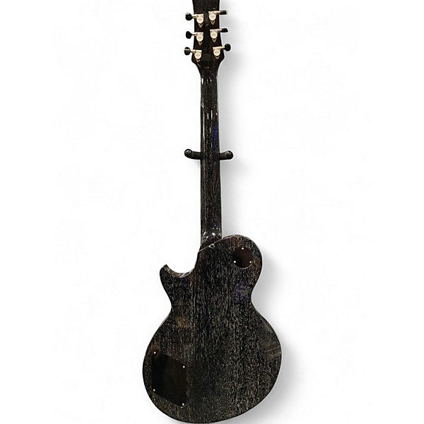Used Collings 290 Doghair Solid Body Electric Guitar