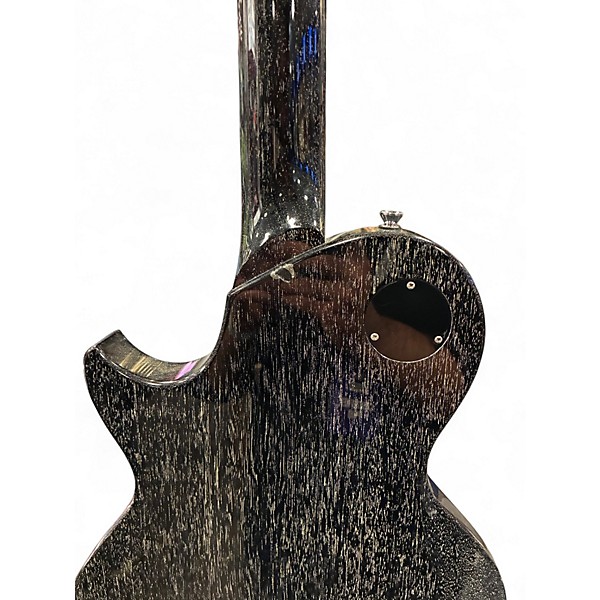 Used Collings 290 Doghair Solid Body Electric Guitar