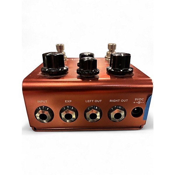Used Strymon Lux Effect Pedal