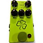 Used JHS The Clover Effect Pedal thumbnail