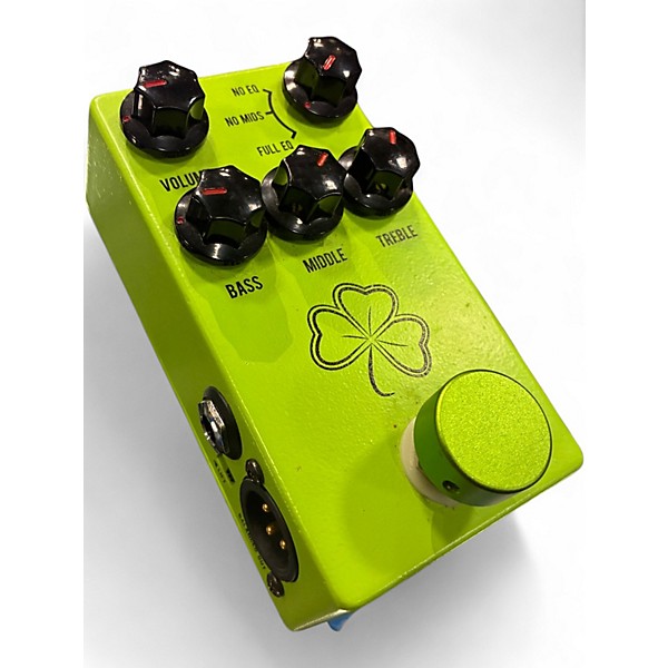 Used JHS The Clover Effect Pedal