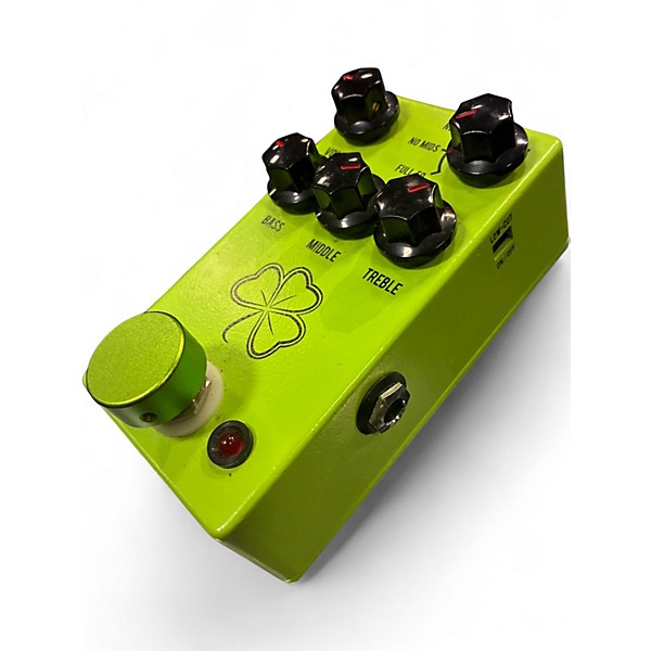 Used JHS The Clover Effect Pedal
