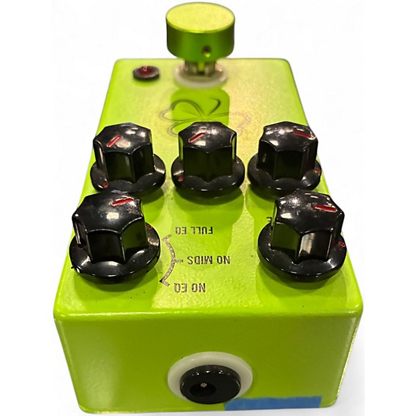Used JHS The Clover Effect Pedal