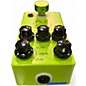 Used JHS The Clover Effect Pedal