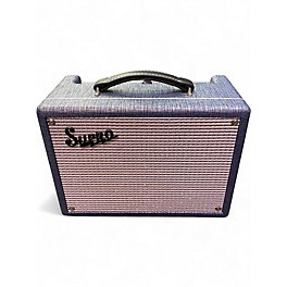 Used Supro 1606J '64 Super 5-Watt Tube Guitar Combo Amp