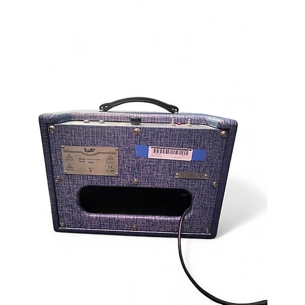 Used Supro 1606J '64 Super 5-Watt Tube Guitar Combo Amp