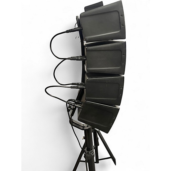 Used Gemini LRX-448 Sound Package