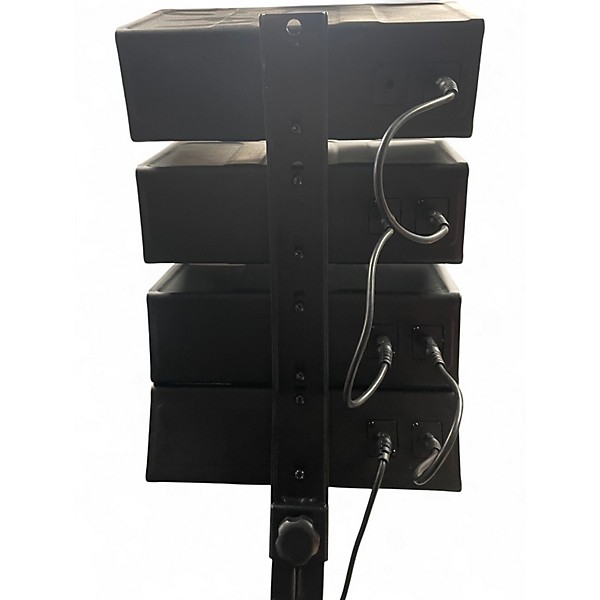 Used Gemini LRX-448 Sound Package