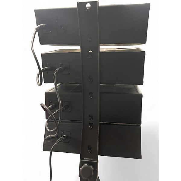 Used Gemini LRX-448 Sound Package