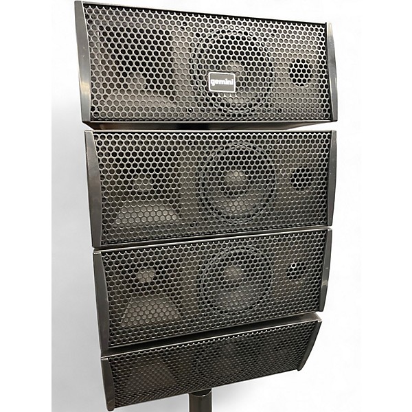 Used Gemini LRX-448 Sound Package