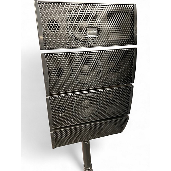 Used Gemini LRX-448 Sound Package