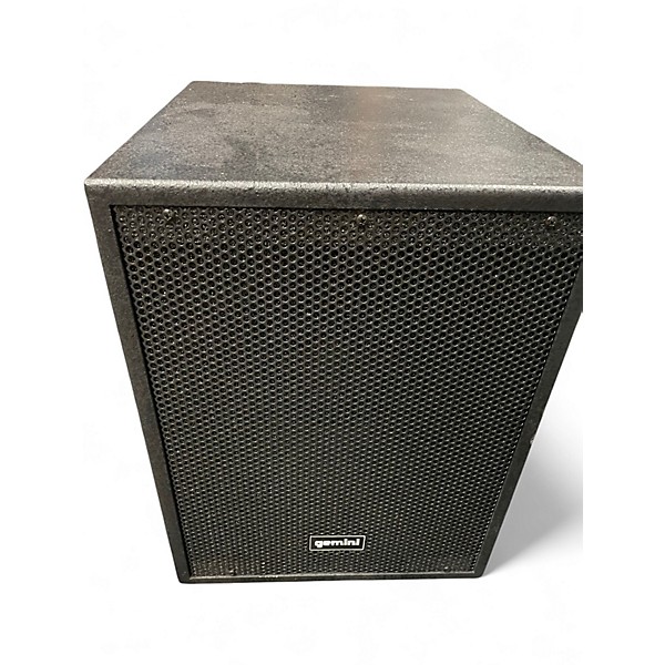 Used Gemini LRX-448 Sound Package