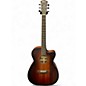 Used Cort CORE-OC Mahogany Acoustic Electric Guitar thumbnail