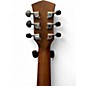 Used Cort CORE-OC Mahogany Acoustic Electric Guitar