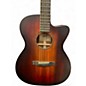 Used Cort CORE-OC Mahogany Acoustic Electric Guitar