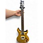 Used PRS DGT GOLD Solid Body Electric Guitar thumbnail