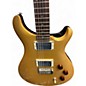 Used PRS DGT GOLD Solid Body Electric Guitar