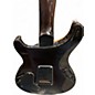 Used PRS DGT GOLD Solid Body Electric Guitar